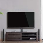 Draaibare TV standaard 37-70 inch | Tv poot tafel max 40 kg, Ophalen of Verzenden, Nieuw