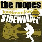LP nieuw - The Mopes - Lowdown, Two-Bit Sidewinder!, Verzenden, Nieuw in verpakking