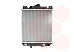RADIATOR VOOR SUZUKI SWIFT 1990-1995 1770063B31, Ophalen of Verzenden, Nieuw