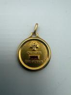 Zonder minimumprijs - A. Augis - Medaille hanger - médaille