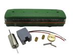 micromotor NF037C motor ombouwset voor fleischmann railbus, Hobby en Vrije tijd, Overige merken, Gelijkstroom, Verzenden, Overige typen