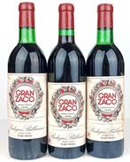 1962 Bodegas Bilbaínas Gran Zaco Vendimia Especial - Rioja, Verzamelen, Nieuw