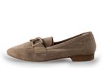 Sub55 Instappers in maat 41 Beige | 10% extra korting, Verzenden, Instappers, Beige, Sub55
