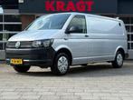 Volkswagen Transporter L2H1 150 PK|EURO6|airco|navigatie|sto, Stof, Gebruikt, Overige kleuren, Volkswagen