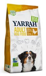 Yarrah Dog Biologische Brokken Kip, Verzenden