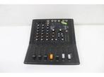 STAGELINE MXR-40PRO 4-kanaals audiomixer met gentegreerde, Verzenden, Zo goed als nieuw