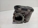 Gasklephuis Fiat 500 C  1.4 0280750568, Auto-onderdelen, Motor en Toebehoren, Ophalen of Verzenden, Gebruikt, Fiat