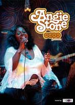 dvd - Angie Stone - PURE Session, Zo goed als nieuw, Verzenden
