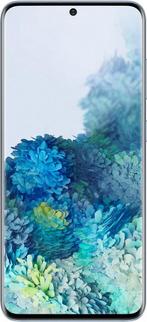 Samsung Galaxy S20 - 4G - 128GB - Cloud Blue, Telecommunicatie, Mobiele telefoons | Samsung, Verzenden, Zo goed als nieuw