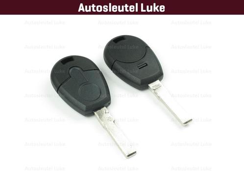 sleutel behuizing kpb254 voor Fiat, Auto-onderdelen, Elektronica en Kabels, Nieuw, Verzenden