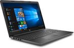Krachtige Refurbished HP Laptop 15-da0103ng | incl. Garantie, Computers en Software, 15 inch, Qwerty, Ophalen of Verzenden, SSD