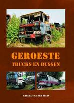 Geroeste Trucks en Bussen, Nieuw, Vrachtwagen, Marcel van der Sluis, Verzenden