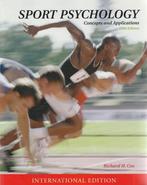 Sport Psychology - Richard H. Cox - 9780071121880 - Paperbac, Nieuw, Verzenden