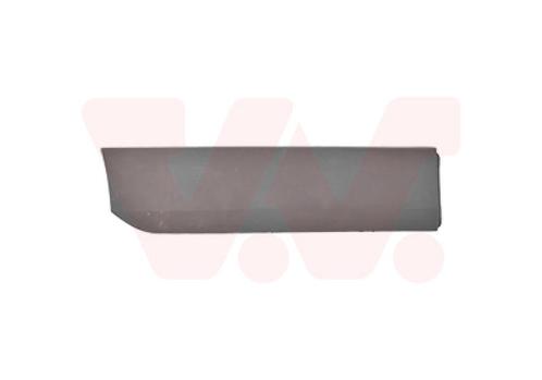 DEURBEKLEDING VOOR VW T-CROSS 2018- 2GM854950D9B9, Auto diversen, Auto-accessoires, Nieuw, Ophalen of Verzenden