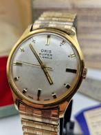 Oris - armbandsur - Zonder minimumprijs - Heren - 1960-1969, Nieuw