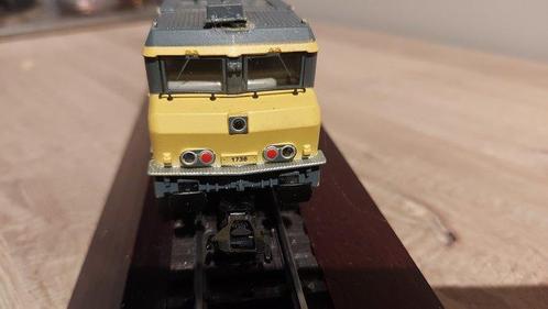 Märklin H0 - 3326 - Elektrische locomotief (1) - met, Hobby en Vrije tijd, Modeltreinen | H0