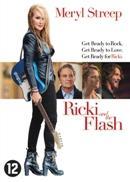 Ricki and the flash - DVD, Verzenden, Nieuw in verpakking