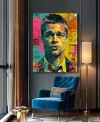 Canvas Fit - Alberto Ricardo - Fight Club Icon: El rostro, Verzamelen, Nieuw