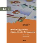 Handelingsgerichte diagnostiek in de jeugdzorg 9789033485718, Boeken, Verzenden, Zo goed als nieuw, Nina Draaisma