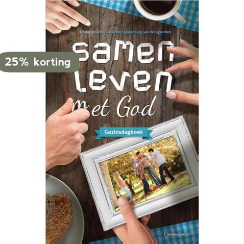 Samen leven met God 9789023970057, Boeken, Godsdienst en Theologie, Zo goed als nieuw, Verzenden