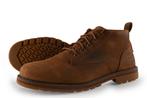 Timberland veterboots in maat 46 Cognac | 10% korting, Kleding | Heren, Schoenen, Overige kleuren, Verzenden, Timberland, Boots
