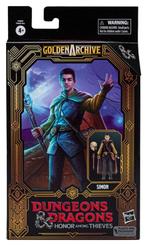 Dungeons & Dragons: Honor Among Thieves Golden Archive  S..., Verzenden, Zo goed als nieuw