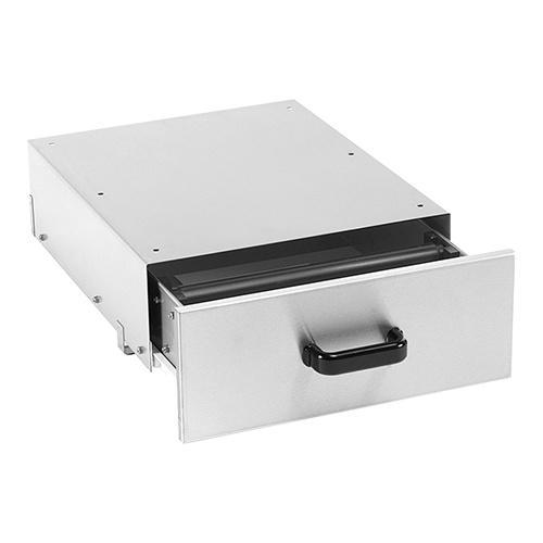 Piston Afkloplade | RVS | Uitneembare Lade |, Zakelijke goederen, Horeca | Keukenapparatuur, Nieuw in verpakking, Verzenden