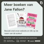 Worst Idea Ever 9780241515334 Jane Fallon, Verzenden, Gelezen, Jane Fallon
