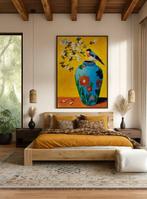 E. García - EL PAJARITO CURIOSO XL (NO RESERVE)