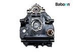 Blokdeksel Honda CX 650 1979-1983 (CX650) Rear Engine Cover, Verzenden, Gebruikt