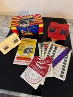 Optisch speelgoed - 1950-1960 - Lestrade Simplex,