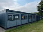 Kantoorunit  ca 12 x 6 mtr, Zakelijke goederen, Machines en Bouw | Keten en Containers, Ophalen of Verzenden