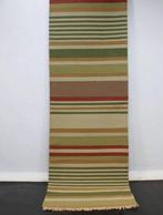Handgeweven Kelim tapijt loper wol nieuw - Kelim - 240 cm -, Nieuw