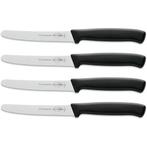 GGM Gastro | F. DICK | ProDynamic - Broodmessenset, 4 stuks, Verzenden, Nieuw