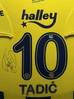 Fenerbache - Turkse Voetbal competitie - Dusan Tadic -, Verzamelen, Nieuw
