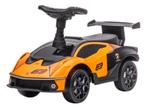 Eco Toys Oranje Lamborghini Loopauto 660, Verzenden, Nieuw, Loopvoertuig