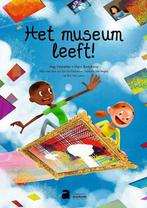 Wajo! 2 Themaboek: Het museum leeft / Vast Boek / Wajo!, Verzenden, Zo goed als nieuw, Aag Vernelen