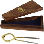 Kaartpasser Gebogen 175mm, Watersport en Boten, Ophalen of Verzenden, Nieuw