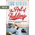 Art Of Fielding Export Ed 9780007464944 Chad Harbach, Boeken, Verzenden, Gelezen, Chad Harbach