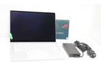 ASUS ROG Zephyrus G14 GA403UM-QS024W - Gaming Laptop - 14, Computers en Software, Windows Laptops, Verzenden, Zo goed als nieuw