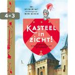 Kasteel in zicht! 9789059567214 Ida Schuurman, Boeken, Verzenden, Zo goed als nieuw, Ida Schuurman