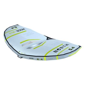 North Mode Ultra 5,4 m2 2025 - DEMO beschikbaar voor biedingen