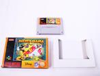 SNES - Mickey Mania - Boxed (B-Grading), Spelcomputers en Games, Games | Nintendo Super NES, Ophalen of Verzenden, Nieuw