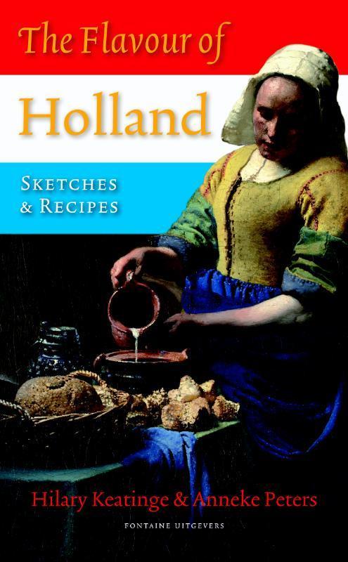 Flavour of Holland 9789060973707 H. Keatinge, Boeken, Kookboeken, Zo goed als nieuw, Verzenden