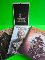 De Ridders van Heliopolis - Luxe HC met stofomslag - 3 Album, Boeken, Nieuw