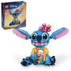 LEGO Disney - Stitch 43249, Nieuw, Ophalen of Verzenden
