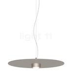 Rotaliana Collide Hanglamp LED, champagne - 2.700 k - fasedi, Verzenden, Nieuw