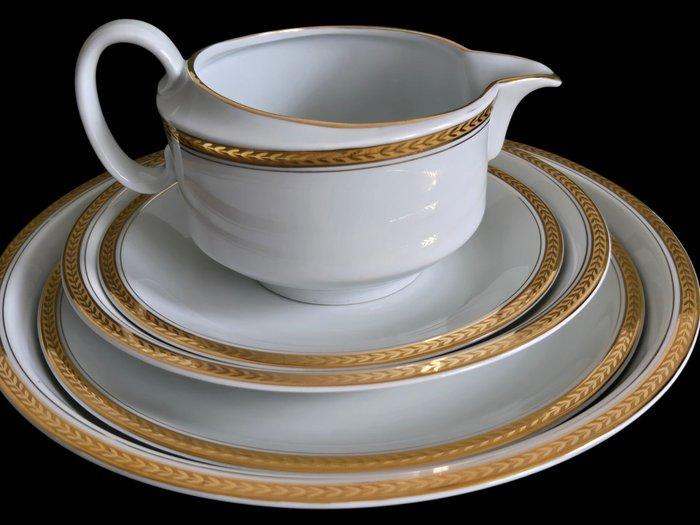 Berny - Limoges Berry-CNP (Compagnie Nationale de, Antiek en Kunst, Antiek | Meubels | Tafels