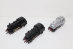 Märklin, Primex H0 - CM800/3000/2750 - Tender locomotief (3), Nieuw