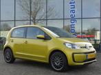 Volkswagen up! 1.0 5D Camera LMvelg Navi Airco NL Allseasons, Auto's, Voorwielaandrijving, Dealer onderhouden, Stof, Up!